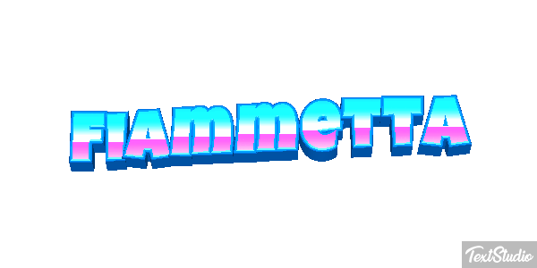 Fiammetta Effetto testo