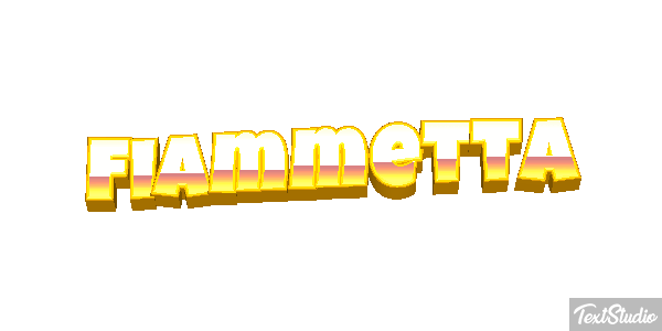 Fiammetta Effetto testo