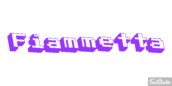 Fiammetta Effetto testo