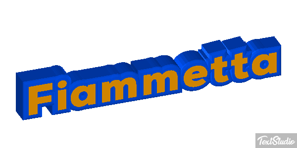 Fiammetta Effetto testo
