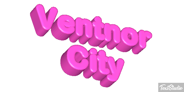 Ventnor City Metin efekti
