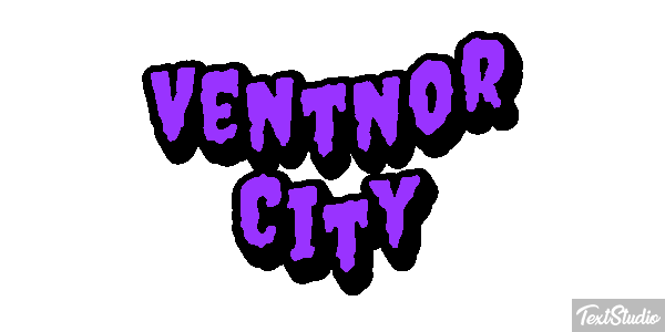 Ventnor City Metin efekti