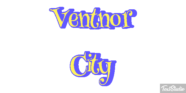 Ventnor City Metin efekti