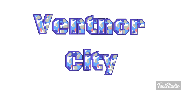 Ventnor City Metin efekti