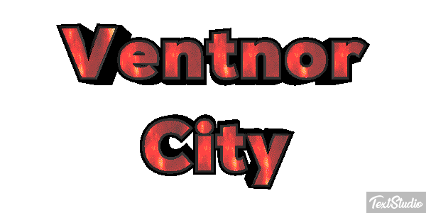 Ventnor City Metin efekti