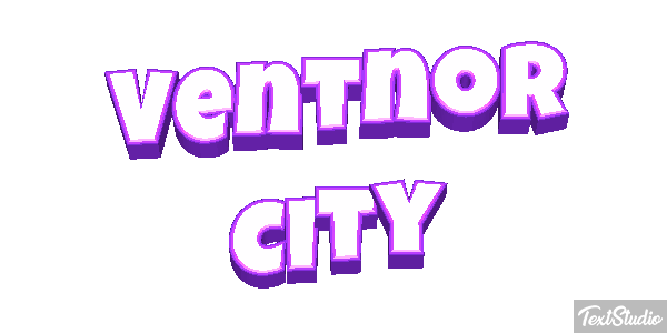 Ventnor City Metin efekti