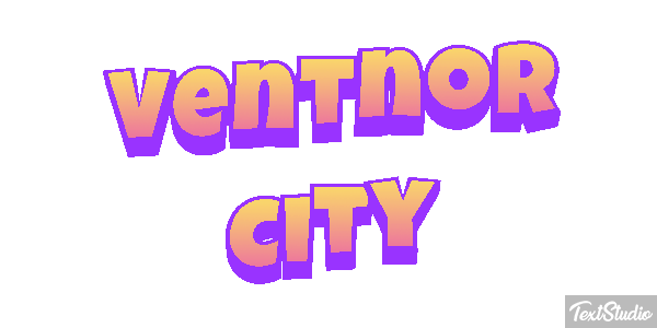 Ventnor City Metin efekti