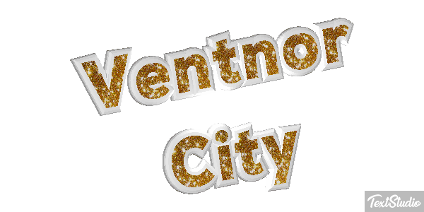 Ventnor City Metin efekti