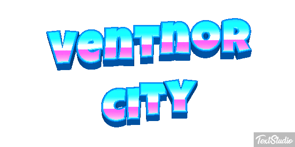 Ventnor City Metin efekti