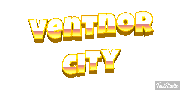 Ventnor City Metin efekti