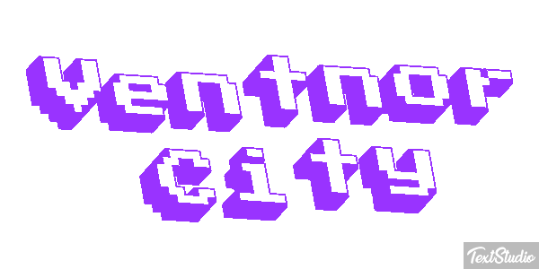 Ventnor City Metin efekti