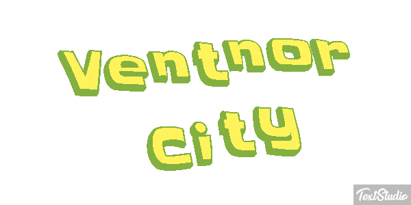 Ventnor City Metin efekti