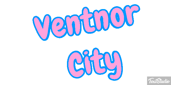Ventnor City Metin efekti
