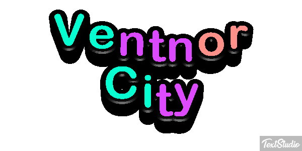 Ventnor City Metin efekti