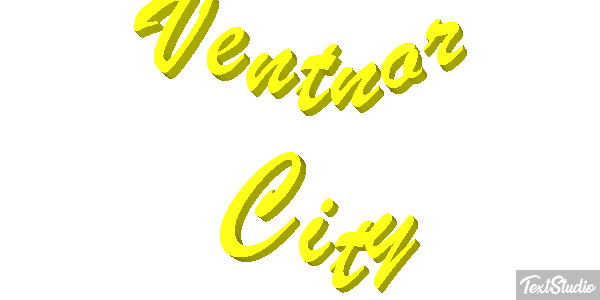 Ventnor City Metin efekti