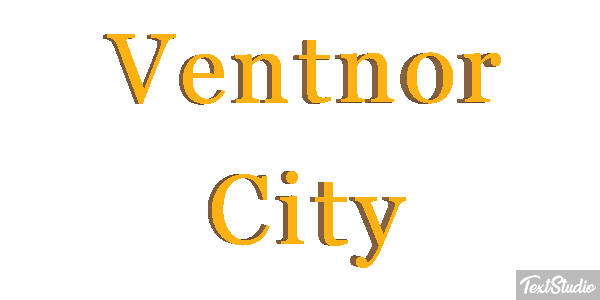 Ventnor City Metin efekti