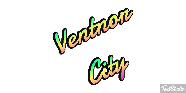 Ventnor City Metin efekti