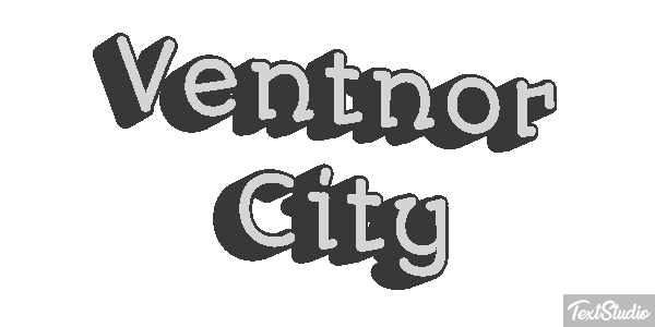Ventnor City Metin efekti