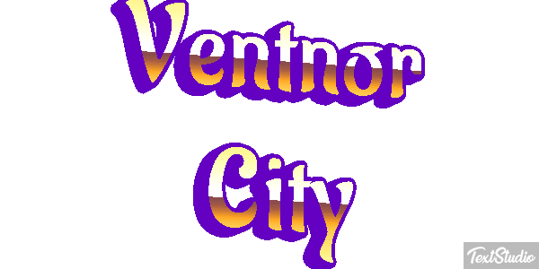 Ventnor City Metin efekti