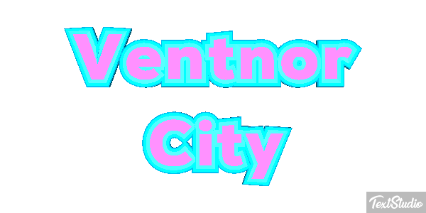 Ventnor City Metin efekti