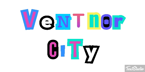 Ventnor City Metin efekti