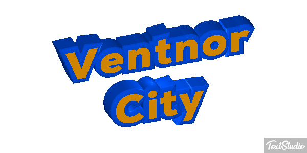 Ventnor City Metin efekti
