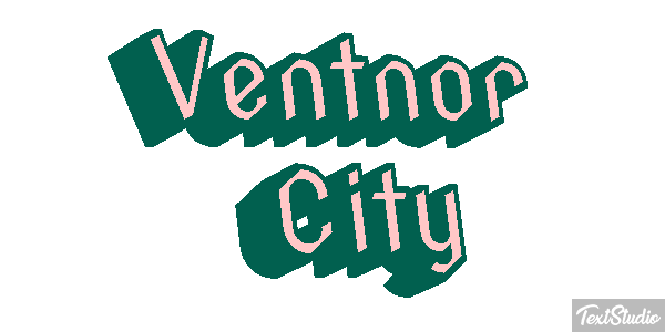 Ventnor City Metin efekti