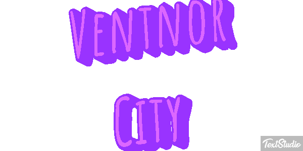 Ventnor City Metin efekti
