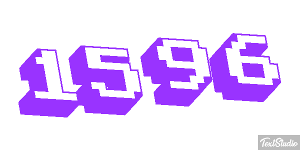 1596 Effet de texte