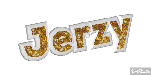 Jerzy Efekt tekstowy