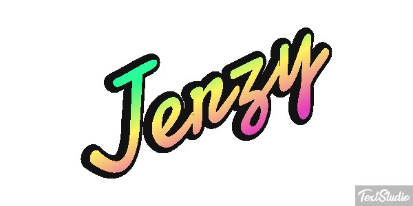 Jerzy Efekt tekstowy