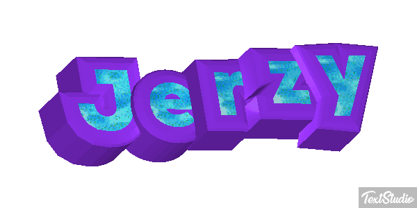 Jerzy Efekt tekstowy