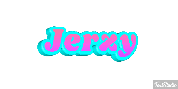 Jerzy Efekt tekstowy