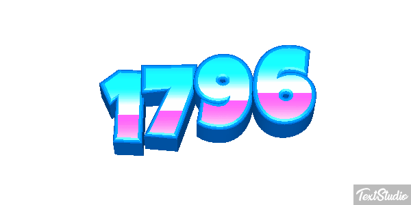 1796 Efecto de texto