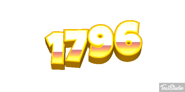 1796 Efecto de texto