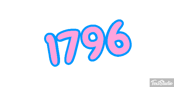 1796 Efecto de texto