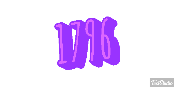1796 Efecto de texto