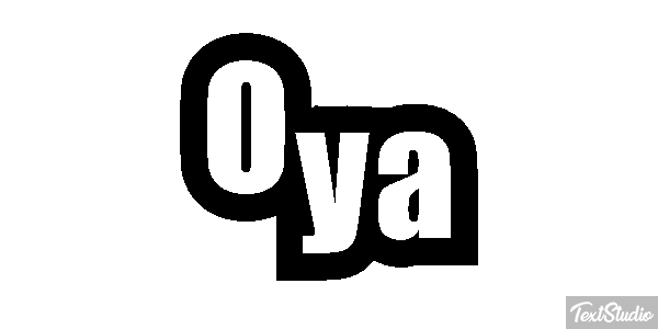 Oya Metin efekti