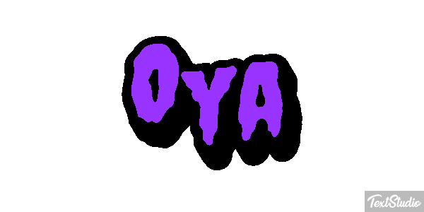 Oya Metin efekti