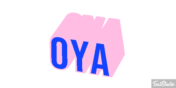 Oya Metin efekti