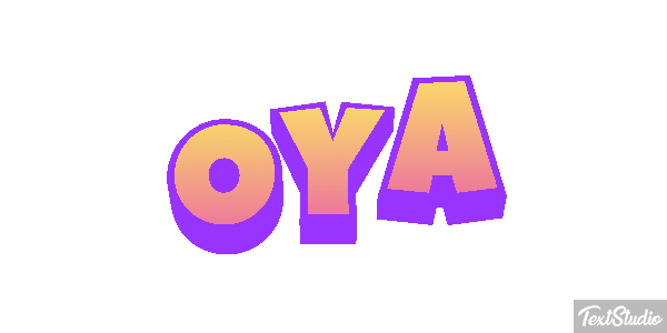 Oya Metin efekti