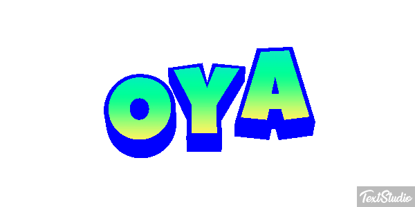 Oya Metin efekti