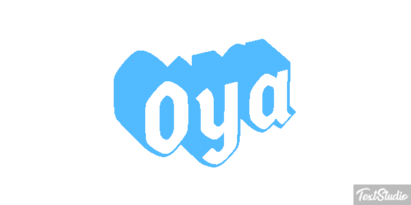 Oya Metin efekti