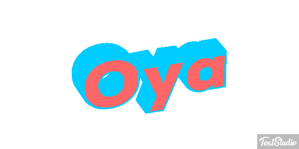 Oya Metin efekti