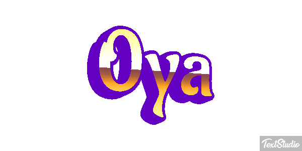 Oya Metin efekti