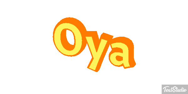Oya Metin efekti
