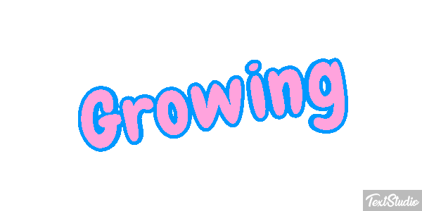 Growing Efekt tekstowy