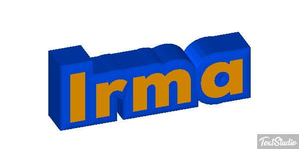 Irmã Efeito do texto