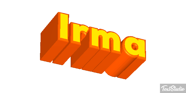 Irmã Efeito do texto