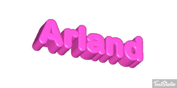 Arland Effet de texte